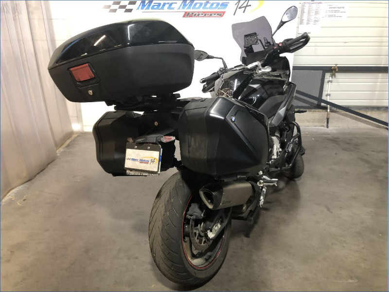 BMW S1000XR 