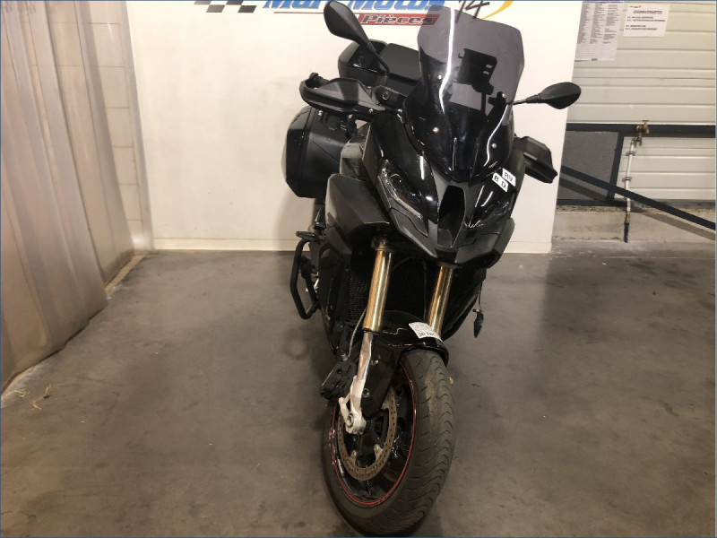 BMW S1000XR 