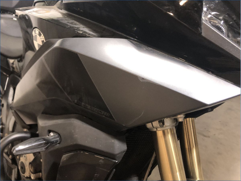 BMW S1000XR 