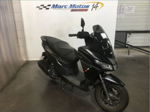 APRILIA 50 SXR 