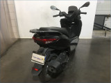 APRILIA 50 SXR 