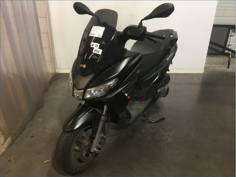APRILIA 50 SXR 