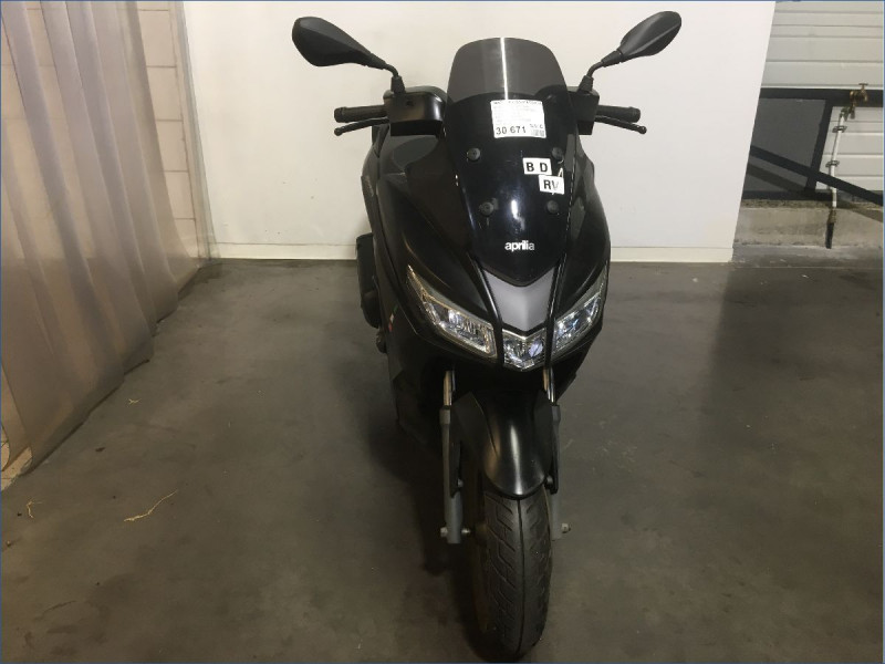 APRILIA 50 SXR 