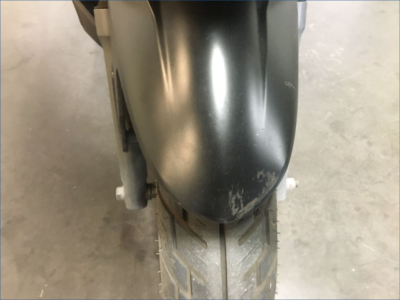 APRILIA 50 SXR 
