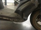 APRILIA 50 SXR 
