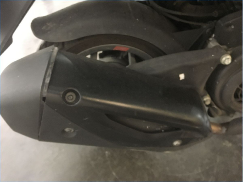 APRILIA 50 SXR 