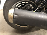 HONDA 1100 CMX REBEL 