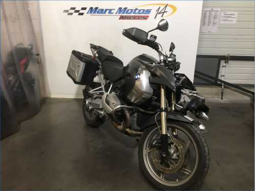 BMW R1200GS 