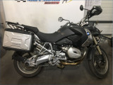 BMW R1200GS 