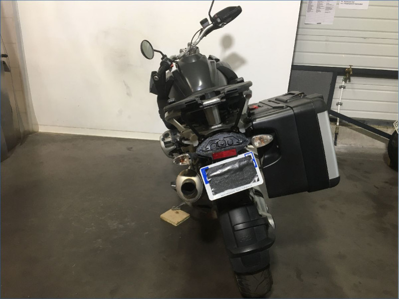 BMW R1200GS 