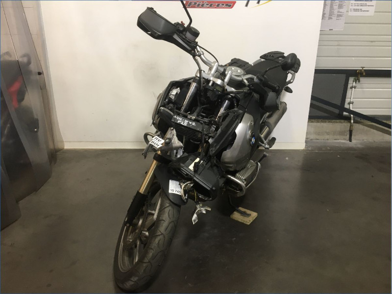 BMW R1200GS 