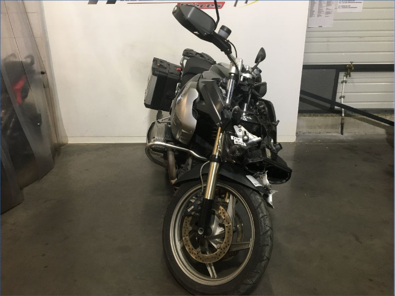BMW R1200GS 