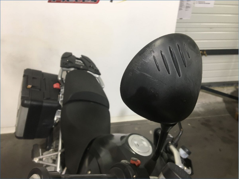 BMW R1200GS 