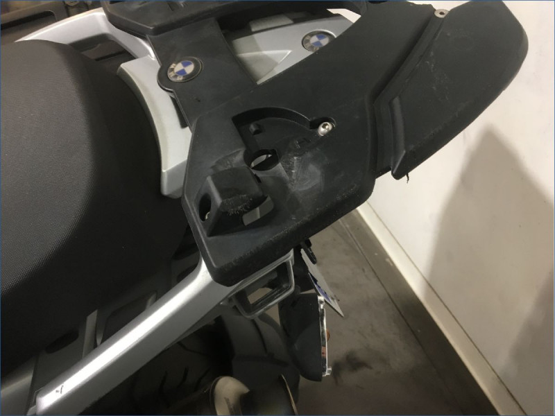 BMW R1200GS 