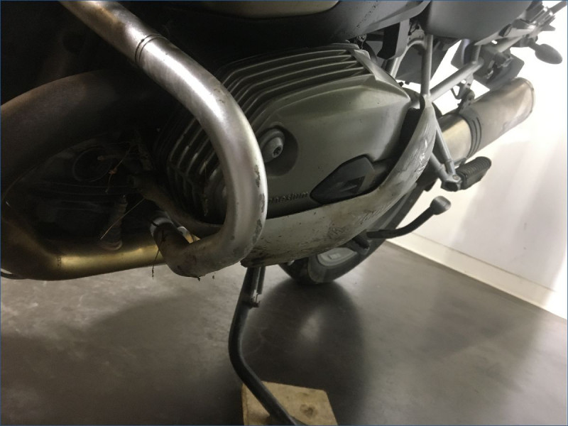 BMW R1200GS 