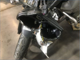 BMW R1200GS 