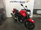 SUZUKI 650 BANDIT N