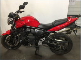 SUZUKI 650 BANDIT N