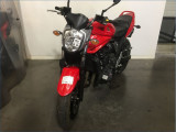 SUZUKI 650 BANDIT N