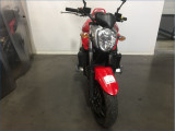 SUZUKI 650 BANDIT N
