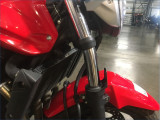 SUZUKI 650 BANDIT N