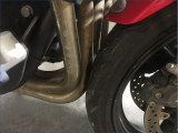SUZUKI 650 BANDIT N