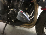 SUZUKI 650 BANDIT N