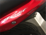 SUZUKI 650 BANDIT N