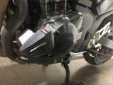 SUZUKI 650 BANDIT N