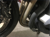 SUZUKI 650 BANDIT N