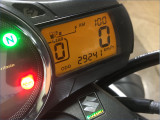 SUZUKI 650 BANDIT N