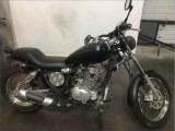 KYMCO 125 HIPSTER 
