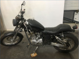 KYMCO 125 HIPSTER 