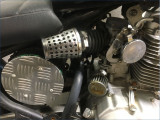 KYMCO 125 HIPSTER 