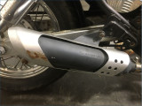 KYMCO 125 HIPSTER 