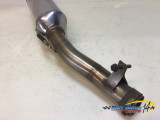 SILENCIEUX SUZUKI 1000 GSXR 2005