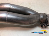 SILENCIEUX HONDA 600 HORNET 2007