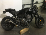 HONDA CB1000R 