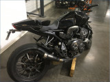 HONDA CB1000R 