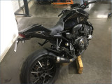 HONDA CB1000R 