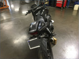 HONDA CB1000R 