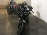 HONDA CB1000R 