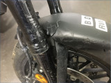 HONDA CB1000R 