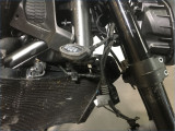 HONDA CB1000R 