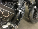 HONDA CB1000R 