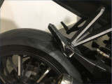 HONDA CB1000R 