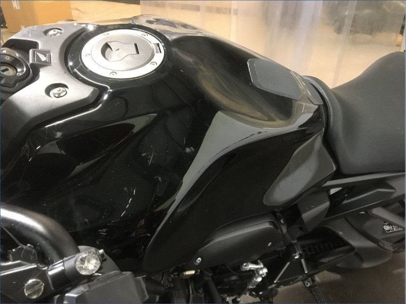 HONDA CB1000R 