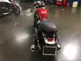 TRIUMPH 1200 SPEED TWIN 