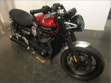 TRIUMPH 1200 SPEED TWIN 