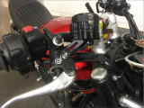 TRIUMPH 1200 SPEED TWIN 